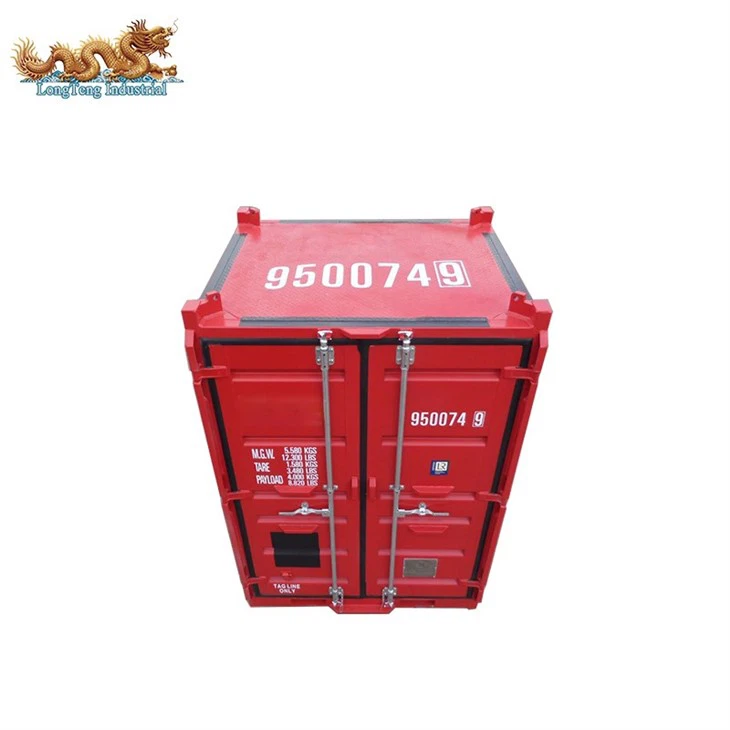 DNV 2.7-1 5ft Offshore Container03