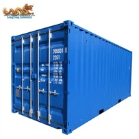 20 láb-os szállítókonténer