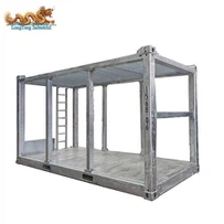 DNV 2.{1}} Offshore emelőkeret