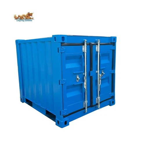 5 láb-os mini konténer