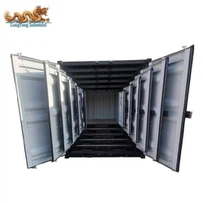 Mini szállítókonténer készlet